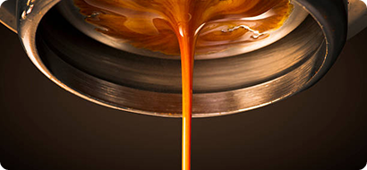 에스프레소 추출